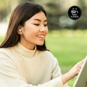 Probuds V2 – True Wireless Bluetooth Earbuds with Charging Case, Auto Pairing & Built-in Mic