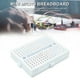 thumbnail image 5 of [Blanco] SYB-170 Mini Micro Board Breadboard Placa experimental Placa circuito Placa orificio 35x47 mm Multicolor (Blanco), 5 of 8