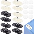 thumbnail image 1 of 16 Pcs Roulettes Remplaçables Roulettes Mini Multifonctions Roues Adhésives pour la Maison Fourniture de Boîte, 1 of 6