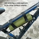 thumbnail image 4 of Advancent Bolsa refrigeradora resistente al desgaste, paquetes de refrigeración para mantener el calor, accesorios para acampar, paquete de Ropa Deportiva, Zapatos, 4 of 6