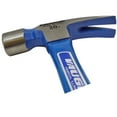 thumbnail image 3 of Vaughan 20 oz Smooth Face Fiberglass Rip Hammer, 14" handle, 3 of 5