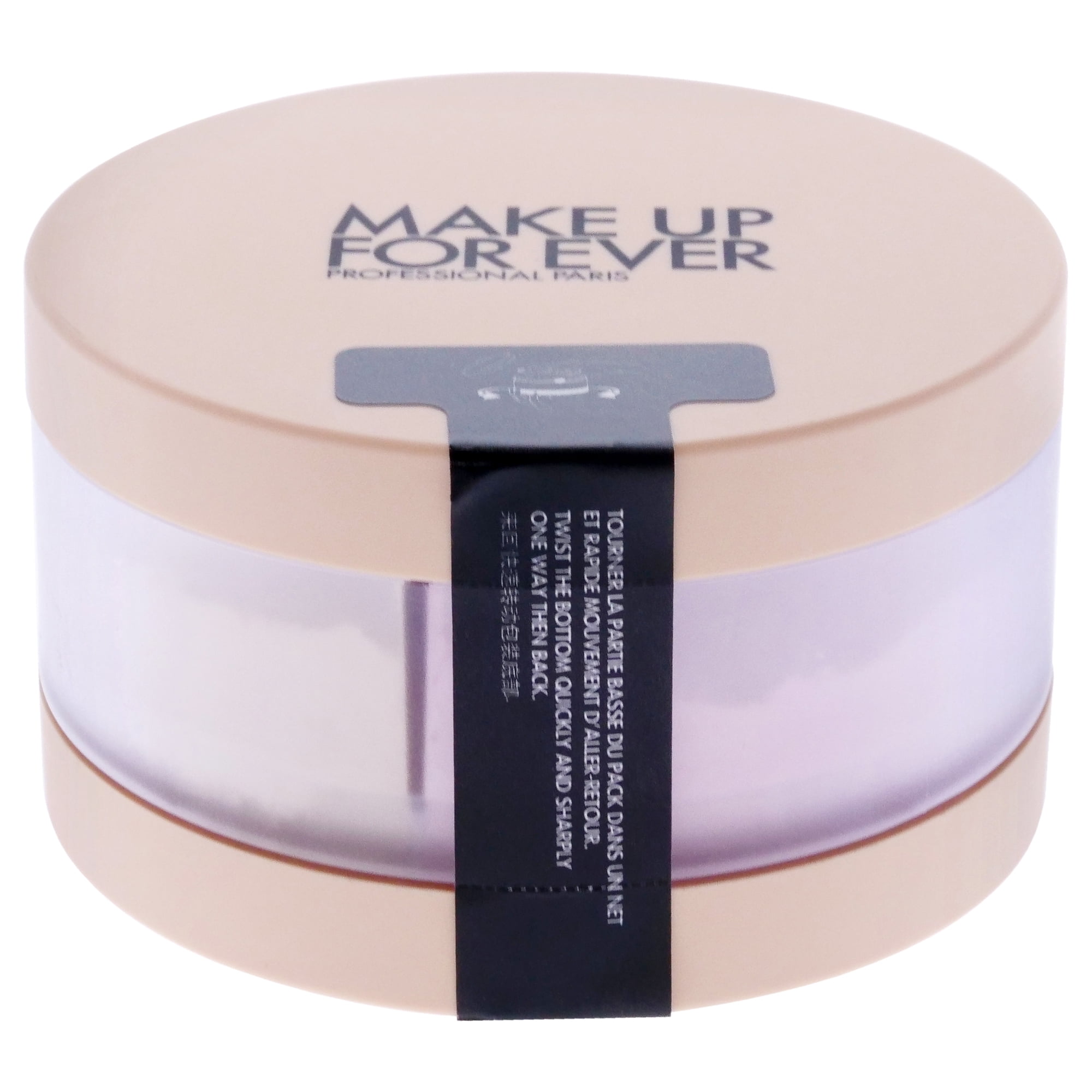 Make Up For Ever HD Skin Twist and Light - 1 Light , 0.2 oz Powder