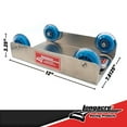thumbnail image 6 of Longacre® 52-50853 Tire Roller with Tape, 6 of 7