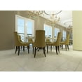 thumbnail image 2 of Praia Carrara 24 in. x 48 in. Glazed Porcelain Floor and Wall Tile (16 sq.ft. / case), 2 of 5