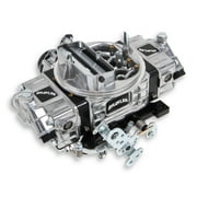 Quick Fuel Technology BR-67213 Carburetor