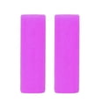 thumbnail image 2 of Aligner Chewies Orthodontics Bite Teeth Chewies Orthodontics Retainer Oral Care (Grape), 2 of 5