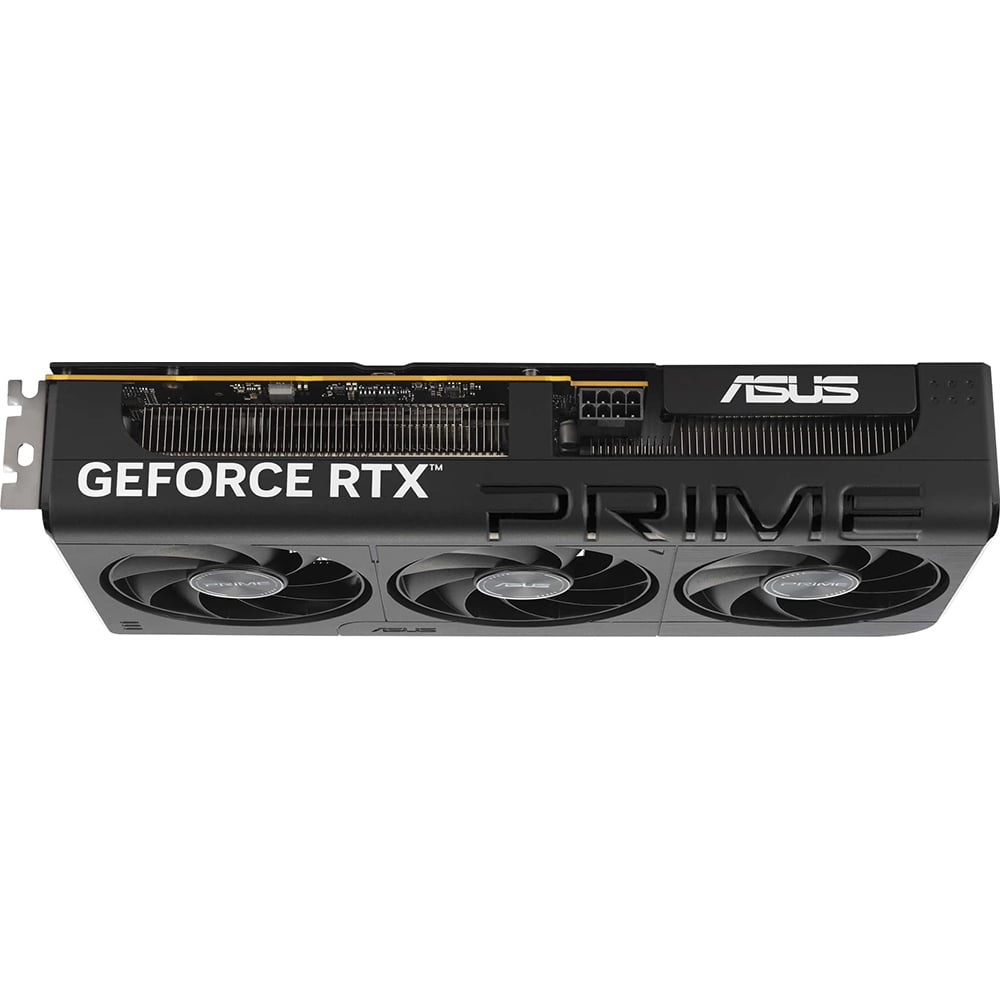 ASUS Prime GeForce RTX 5060 8GB GDDR7 OC Edition Graphics Card - PRIME-RTX5060-O8G
