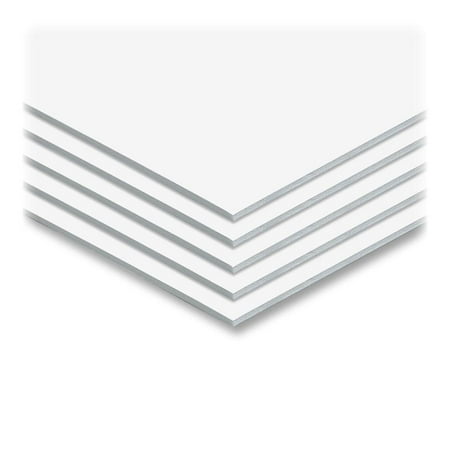 - Elmer's Sturdy-board Foam Board