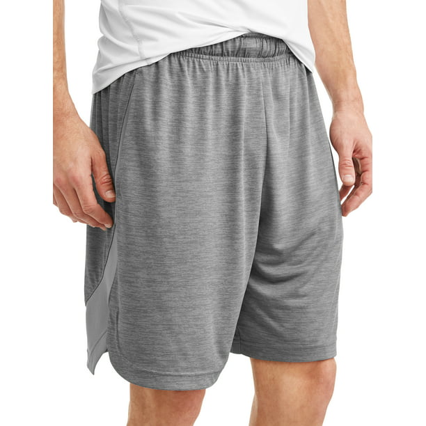 Russell - Russell Men's Core Performance Active Shorts, up to Size 5XL ...