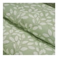 thumbnail image 3 of Set Edrecolcha Hometrends Matrimonial Verde 230 cm x 235 cm, 3 of 5