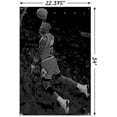 thumbnail image 2 of Michael Jordan - Noir et blanc, 2 of 4