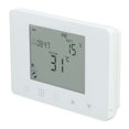 thumbnail image 1 of Termostato Inteligente ANGGREK Controlador De Temperatura RF Memoria De Apagado DC5V, 1 of 7