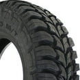 thumbnail image 5 of Crosswind M/T Mud Terrain LT235/75R15 104/101Q C Light Truck Tire, 5 of 6