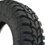 Crosswind M/T Mud Terrain LT285/70R17 121/118Q E Light Truck Tire