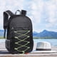 thumbnail image 4 of Travel School Hiking Backpack Large 35L Travel Backpacks For Men Women Ultra Lightweight Foldable Packable Camping Daypack For Outdoor Sports Travel Essentials Bag, 4 of 8