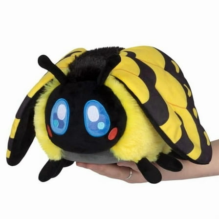 Squishable / Mini Tiger Butterfly Plush