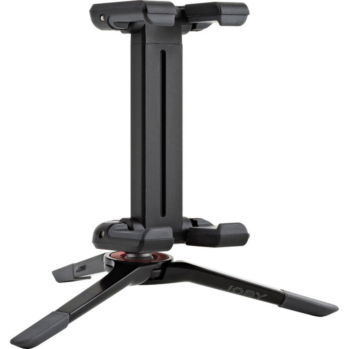 JOBY GripTight ONE Micro Stand for Smartphones  Black