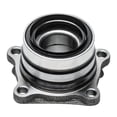 thumbnail image 3 of Detroit Axle - AWD Rear Wheel Bearing Modules Replacement for 1996-2000 Toyota RAV4, 3 of 8
