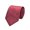 B, variant on C Men'S Fashionable Business 3.15 Inches Formal Attire Solid Color High-Grade Polyester Filament Handmade Necktie For Work Wear Free Size