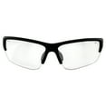 thumbnail image 2 of Global Vision Lunettes de Sécurité Hercules 7 Monture Noire (Clair), 2 of 6