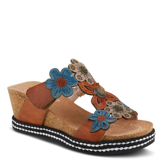 LARTISTE DAMOUR Sandals