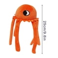 thumbnail image 2 of Garten of Banban Plush - Horror Game Garten of Ban ban Plushies Toys for Fans and Friends, Soft Stuffed Animal Figures Dolls for Kids and Adults Birthday Decorations Party Supplies, 2 of 2