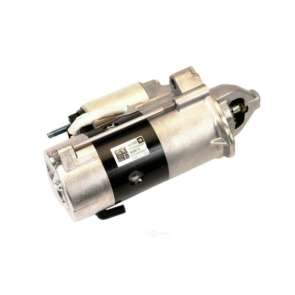 ACDelco 12663588 STARTER ASM