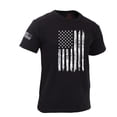 thumbnail image 3 of Rothco Kids US Flag T-Shirt, 3 of 6