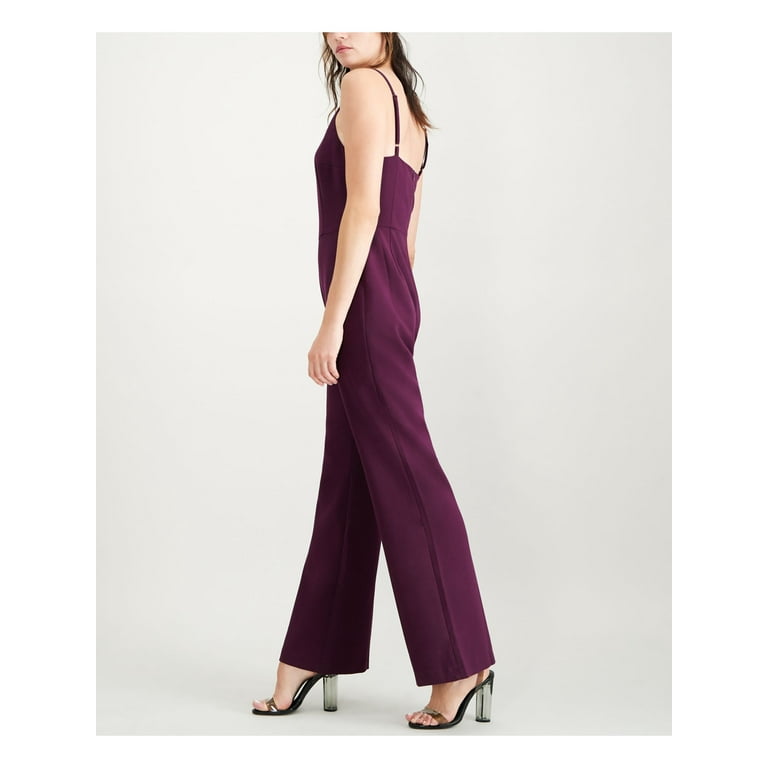 French connection bessie jumpsuit sale