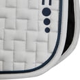 thumbnail image 2 of Horze Wicklow Dressage Saddle Pad, 2 of 3