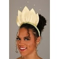 thumbnail image 6 of Disney Women's Princess and the Frog Deluxe Tiana Costume, 6 of 17