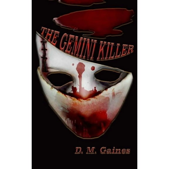 The Gemini Killer (Paperback)