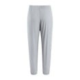 thumbnail image 4 of Wonitaaizi Boys Pants Elastic Waist Kids Pants Toddler Pants for Boys Dark Gray for Size 15-16 Years, 4 of 7
