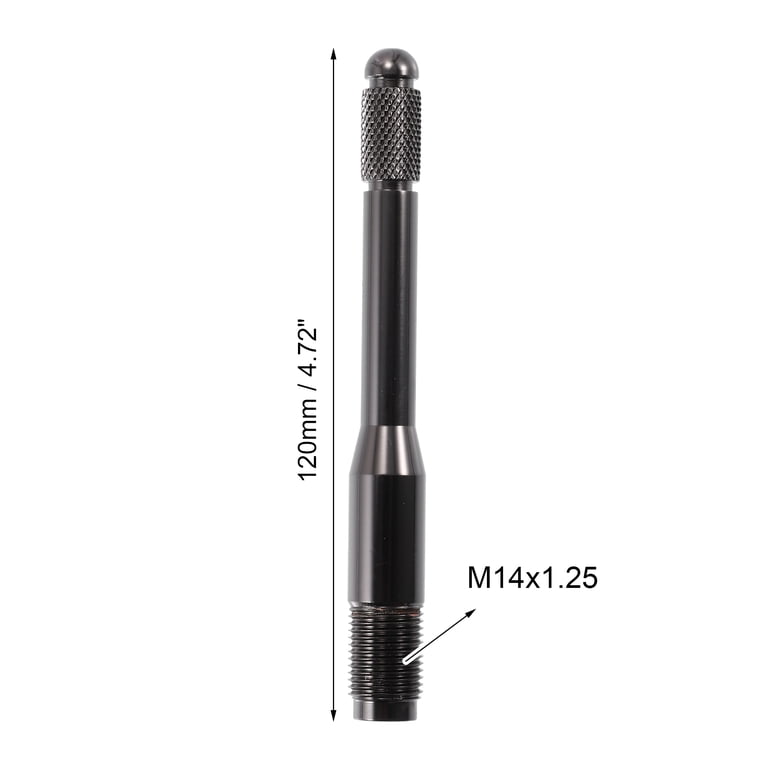 Car Repair Tools M14 X 1.5 Wheel Stud Alignment Guide Tool Tyre Fixed Bolt Position 402688 Car Repair Tools M14 X 1.5 Wheel Stud Alignment Guide Tool Tyre Fixed Bolt Position 402688