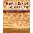thumbnail image 1 of The Ronald Reagan Murder Case, 1 of 3