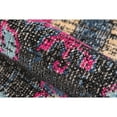thumbnail image 4 of Momeni Jewel Polypropylene Machine Made Grey Area Rug 9' X 12', 4 of 11