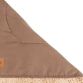 thumbnail image 4 of Scruffs Snuggle Faux Suede Dog Blanket, 4 of 4