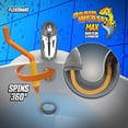 thumbnail image 3 of FlexiSnake Drain Weasel MAX Snake Hair Clog Remover Plumbing Tools, 24 inch, 2 Pack, 3 of 7