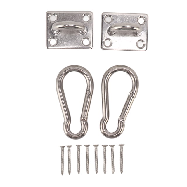 Gancho De Techo Oscilante, Kit De Gancho Oscilante De Alta Resistencia Para Interiores