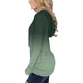 thumbnail image 3 of Sudaderas con capucha Onlypuff Tie Dye Sudaderas con capucha para mujer S, 3 of 5