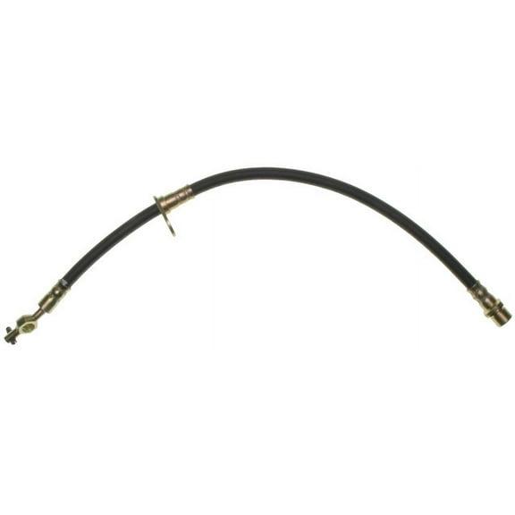 Raybestos BH380131 Professional Grade Hydraulic Brake Hose Fits select: 1995-2002 TOYOTA COROLLA, 1998-2002 CHEVROLET GEO PRIZM