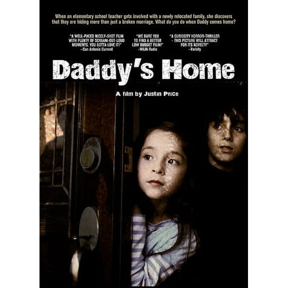 Daddy's Home (DVD)