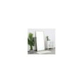 thumbnail image 3 of Elegant Decor Metal frame rectangle mirror 30 inch in Brass, 3 of 4