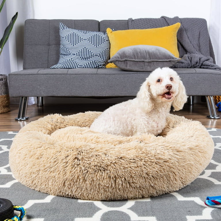Best self top warming dog bed