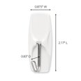 thumbnail image 2 of Command™ Medium Wire Hook 17065-EF, 2 of 5