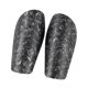 thumbnail image 4 of 2pcs mini fútbol guardias espesas engrosadas de choque portátiles absorbiendo para adultos Juego de fútbol de fútbol Sport Sport engranajes deportivos, 4 of 8