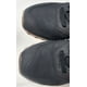 thumbnail image 2 of New Balance Men's ML373 Casual Classic Retro Running Sneaker Black Teal Size 8, 2 of 6
