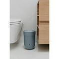 thumbnail image 3 of Umbra Touch Trash Can with Lid, 1.6 Gallon (6L), 3 of 5