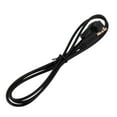 thumbnail image 4 of 3.5 mm Aux Connection Line Cable Audio Radio IPBUS Female 3.5mm Male, 4 of 8