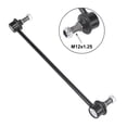 thumbnail image 3 of 2pcs K750650 K750651 Front Suspension Sway Bar Links 51325T2AA01 for Acura TLX 2015-2019 for Honda Accord 2013-2017, 3 of 6